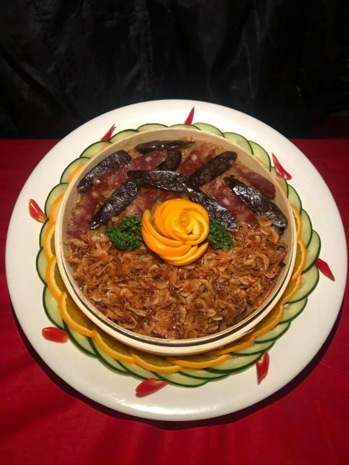 潮州牛雜湯 Chiayi