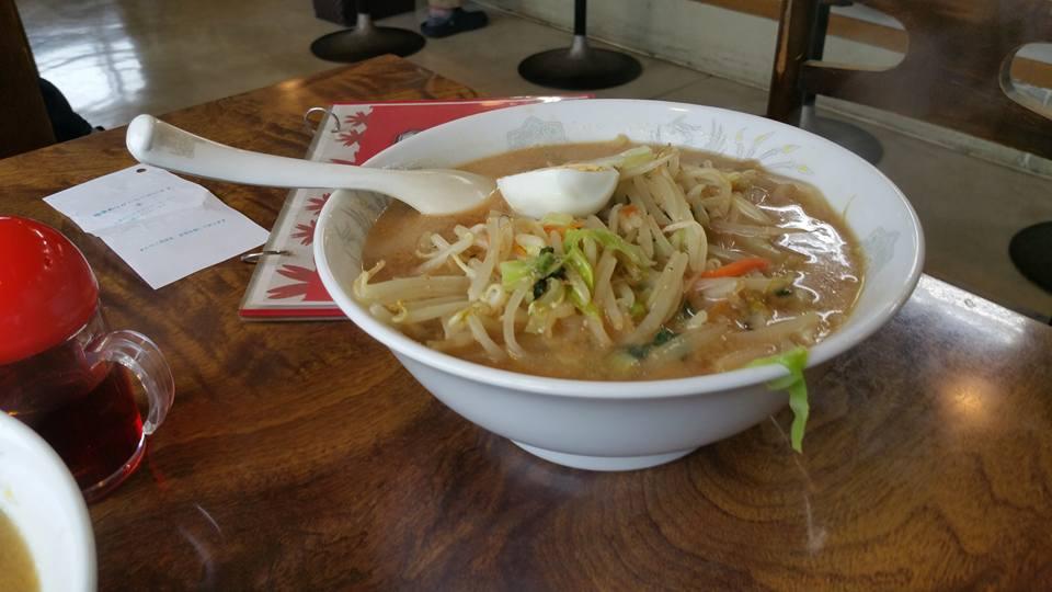 ラーメン柵柵