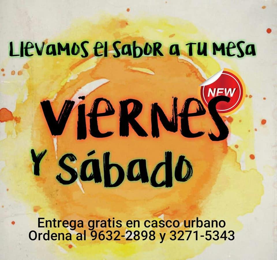 Pollos, alitas y mas