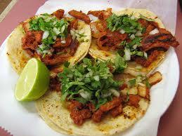 Tacos Los Carnales