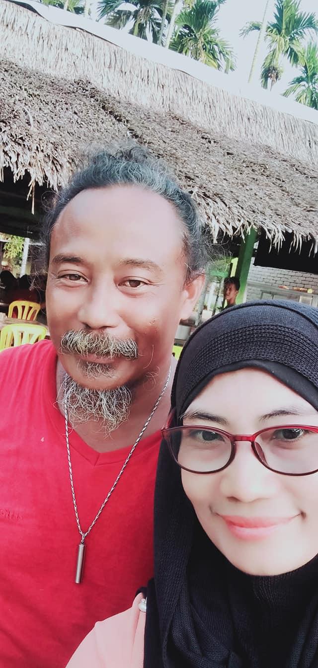 Ar Maju Restoran Batu Kurau Perak