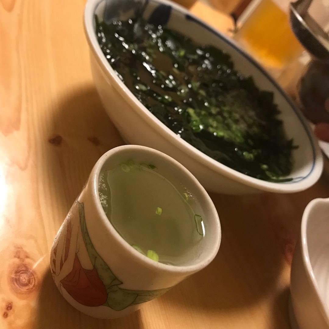 おでん一将