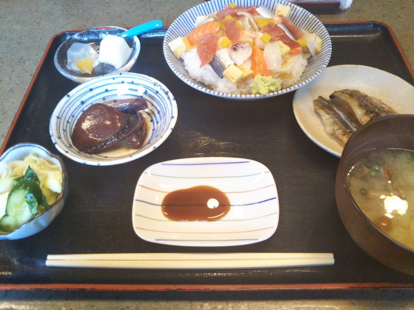 磯鮨