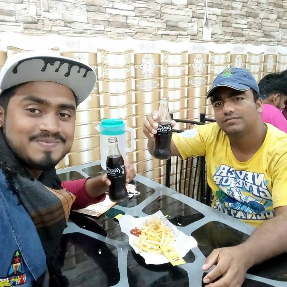 Bahjat Sohar Resturant & Coffee Shop