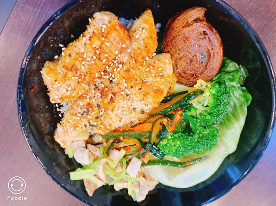 米將飯湯屋