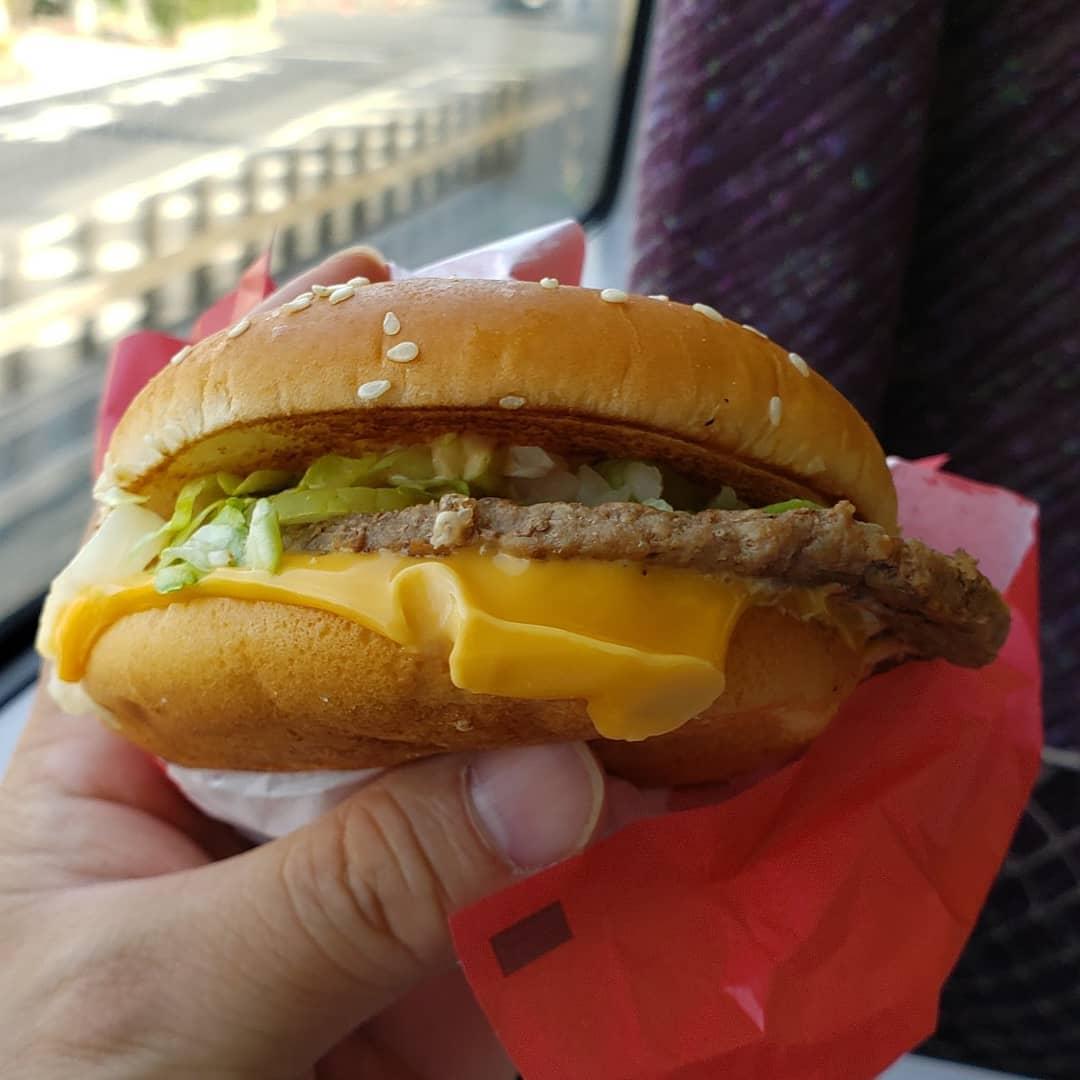 マクドナルド 熊谷駅前店