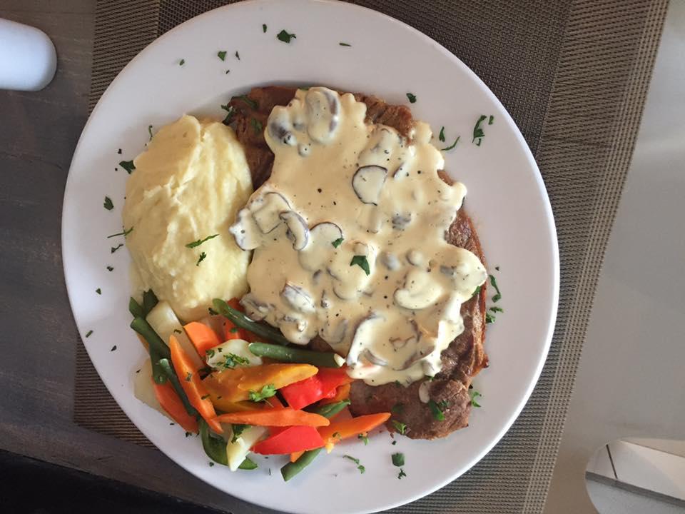 Fratelli Eatery Lda
