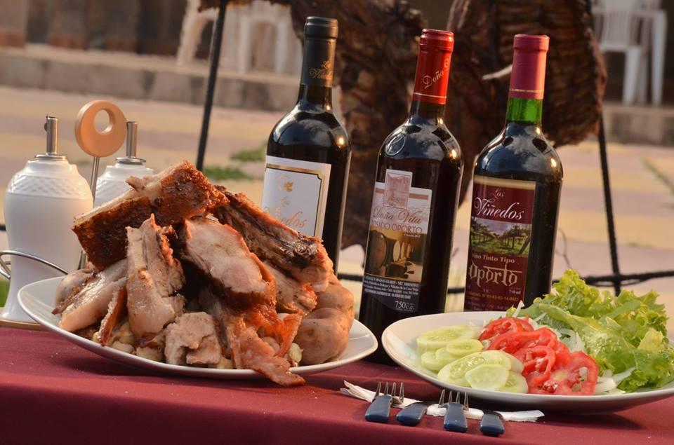 El Buen Gusto Tarijeño Restaurant