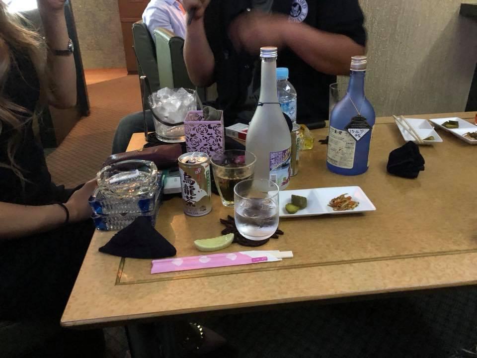ブラックダイア