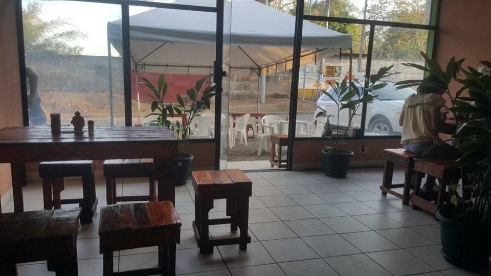 AsadosBar MiPueblito