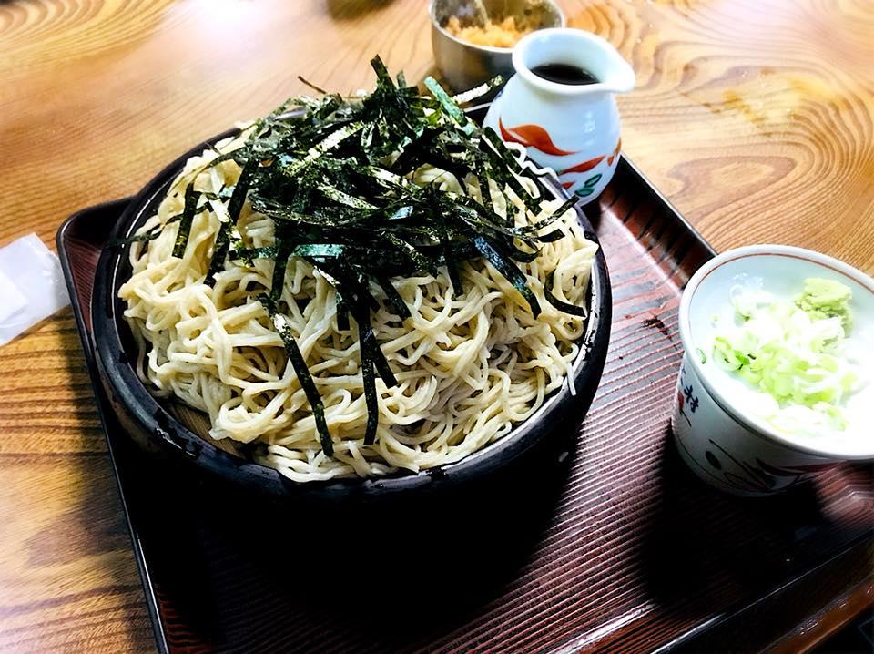 大村天狗うどんの店 若宮町店
