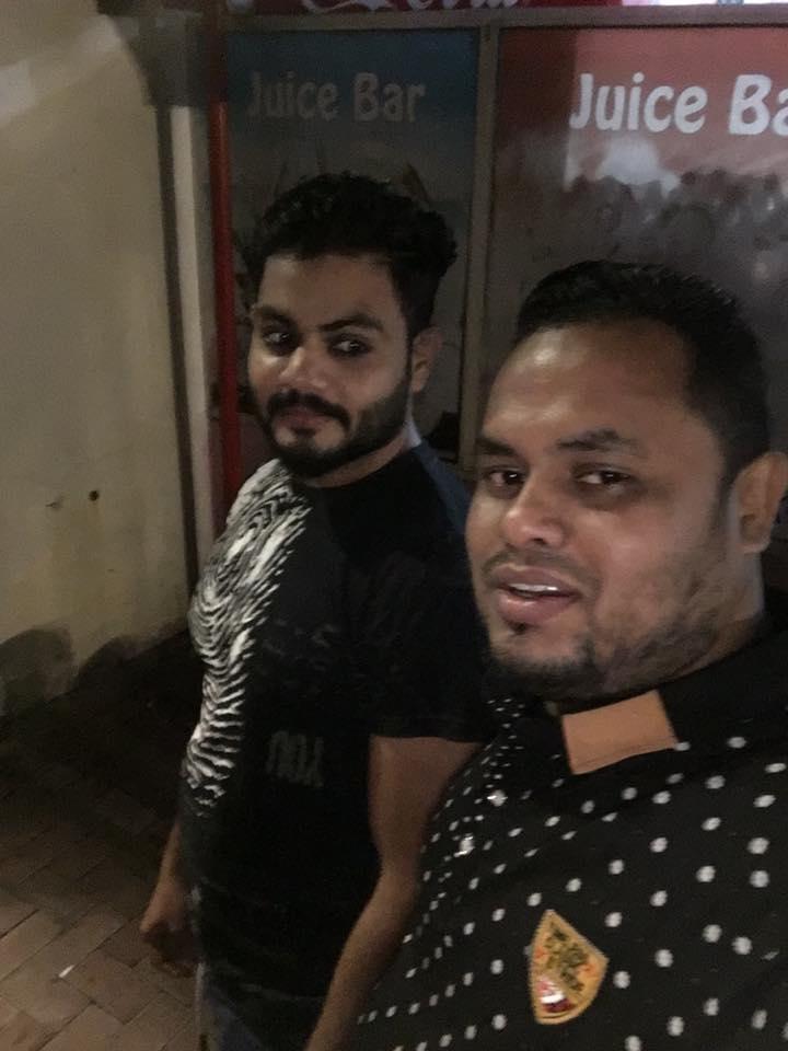 Royal Briyani & B.B.Q
