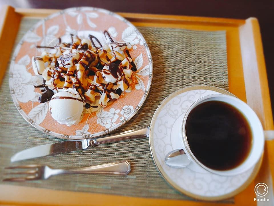 カフェリエッコ