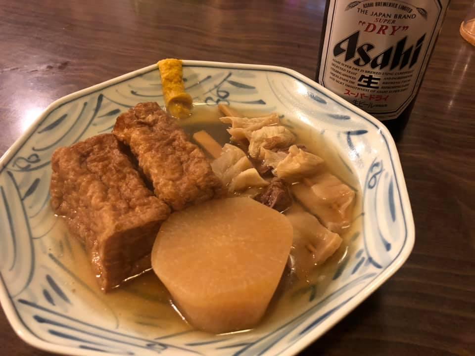 丹吾お食事の店