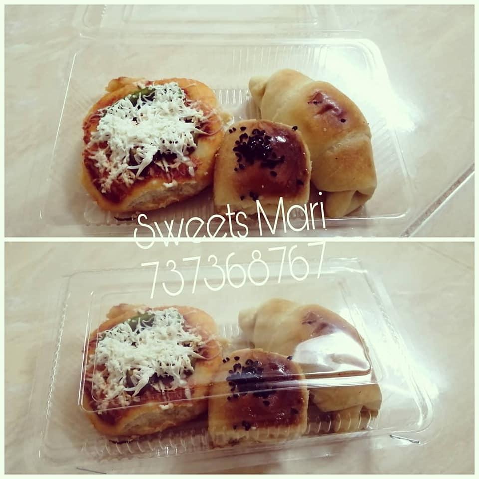 Sweets Mari