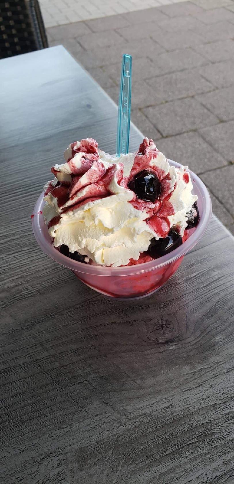 Holler Eis