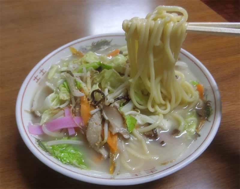 北龍