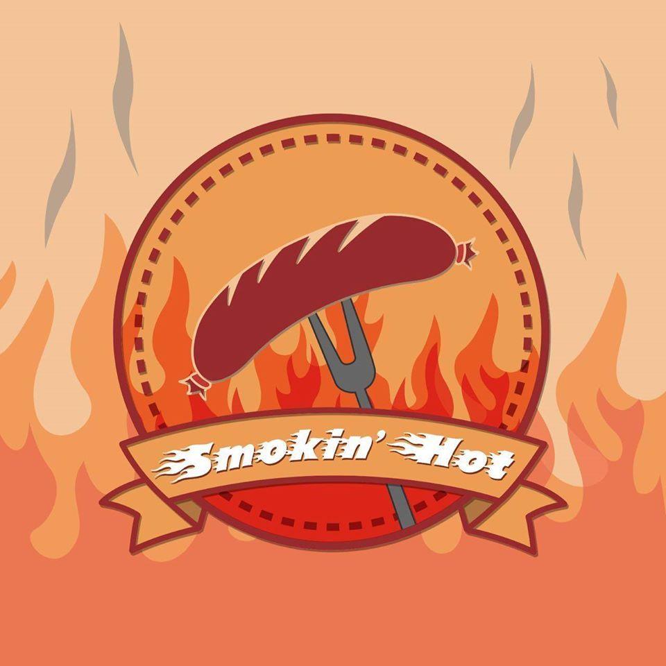 Smokin' Hot