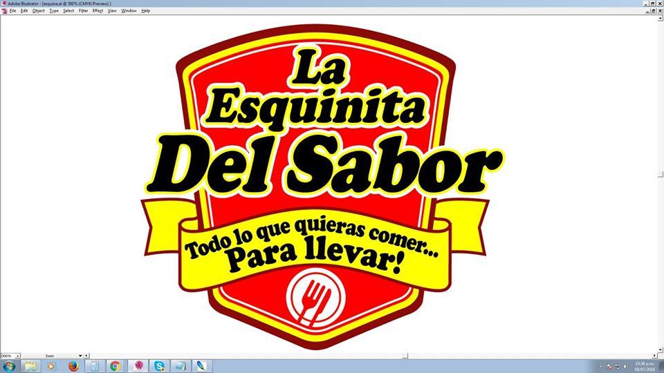 La Esquinita del Sabor