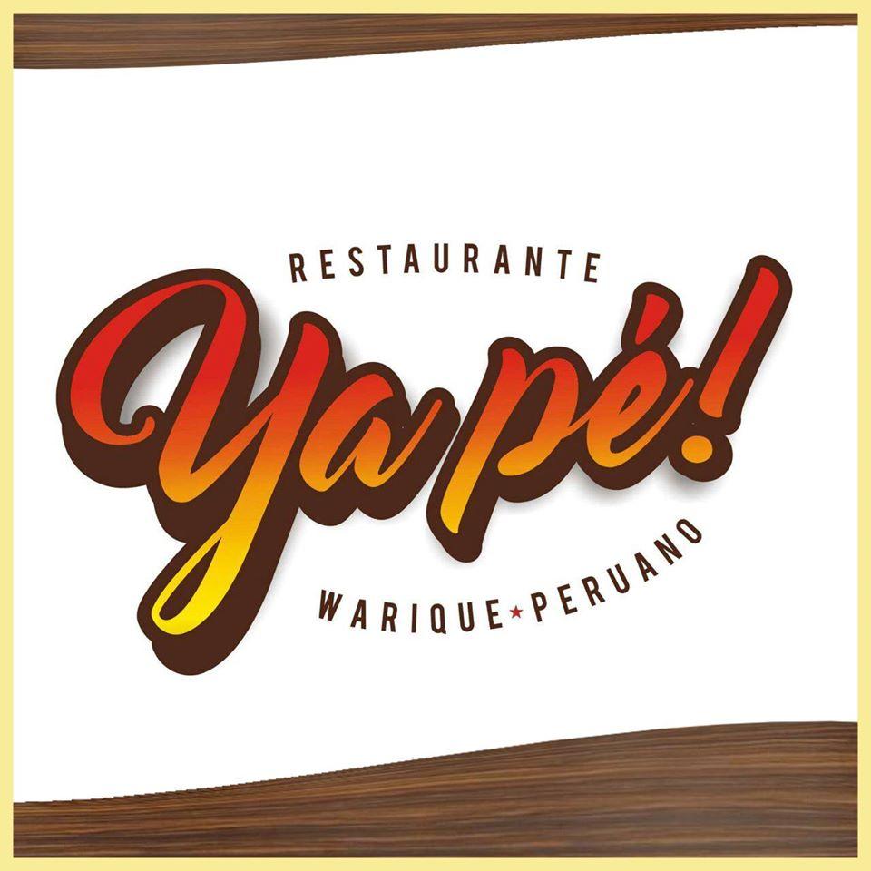 Restaurante Yapé