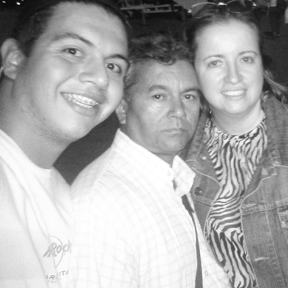 Macareno's