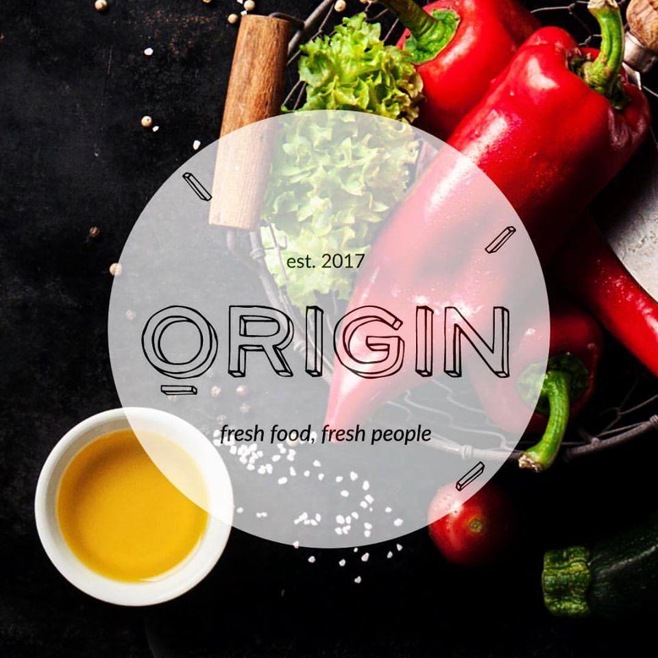Origin