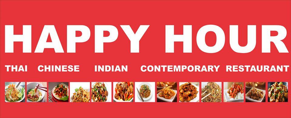 Happy Hour