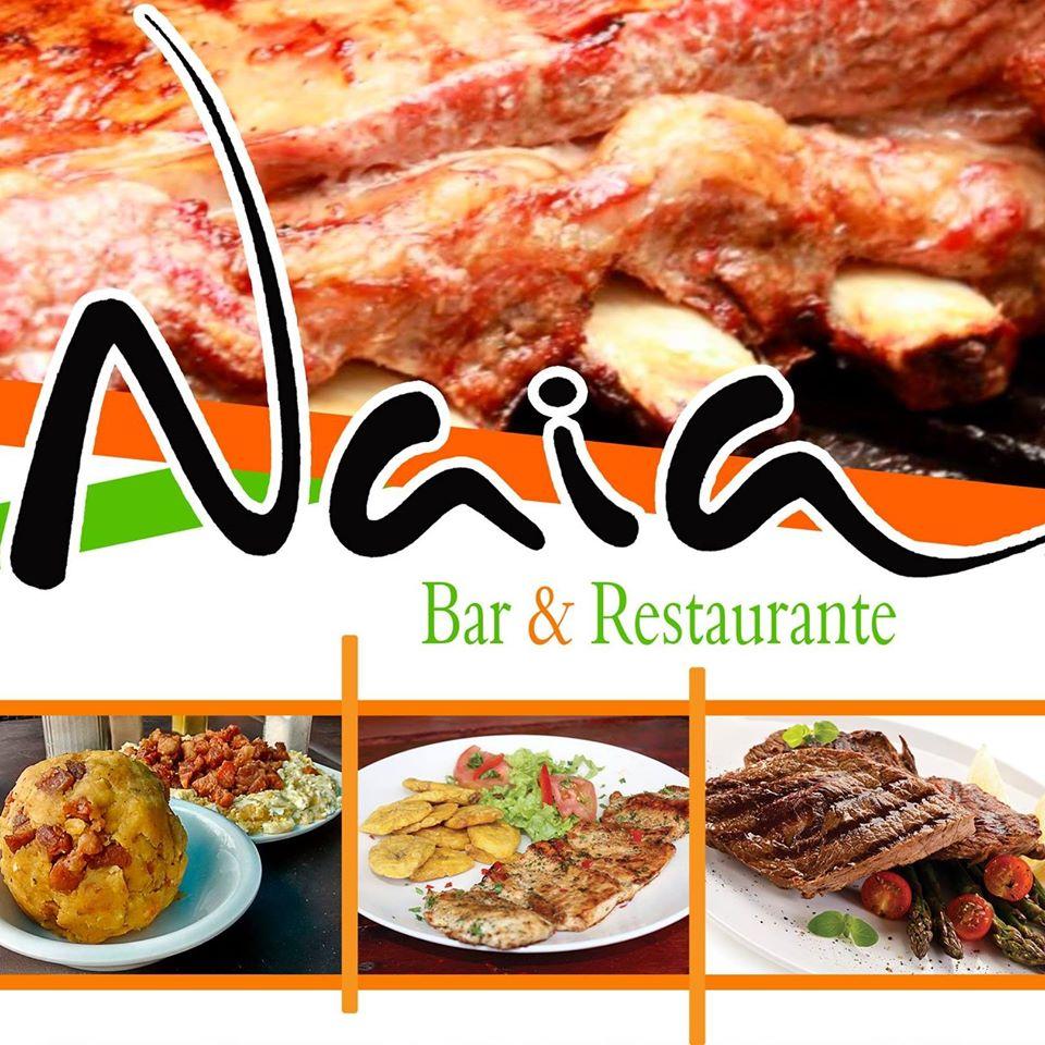 Naia Bar & Restaurante