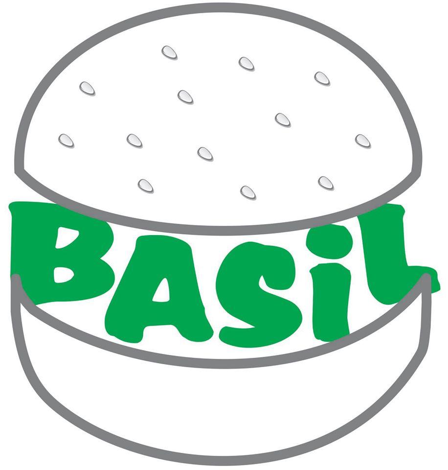Basil Burger