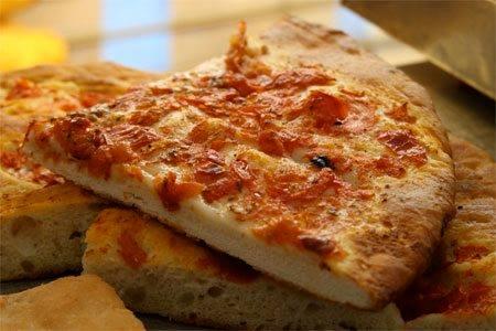 El Italiano Burguer & Focaccia