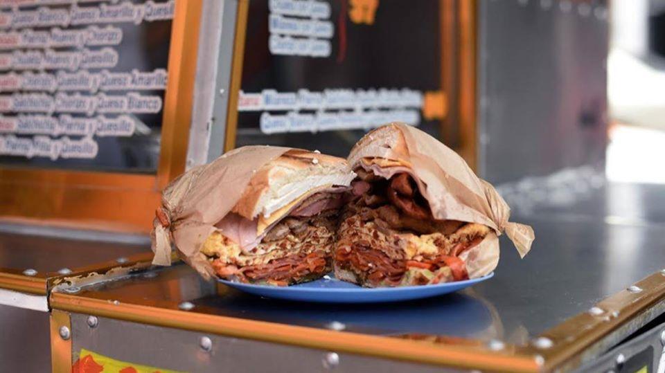 Tortas Xela