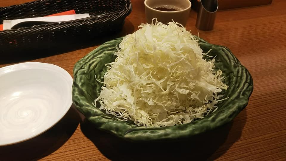 新宿さぼてん
