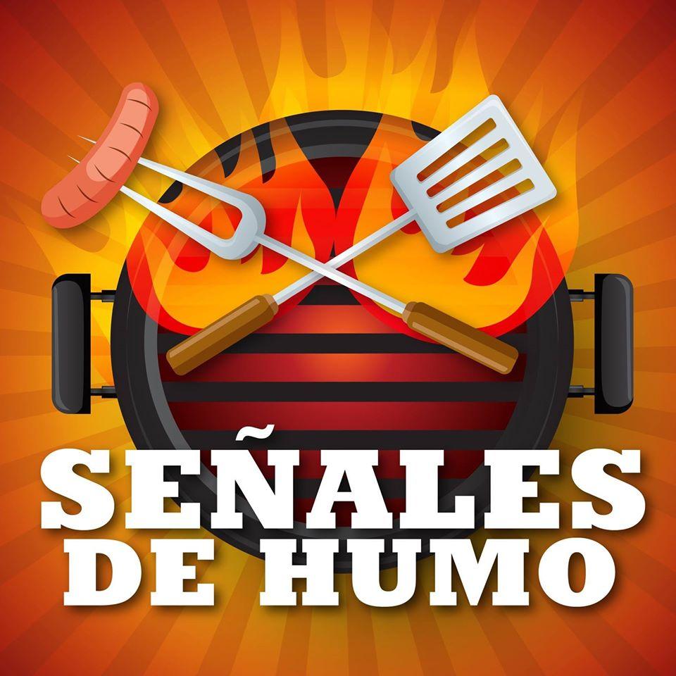 Señales de Humo