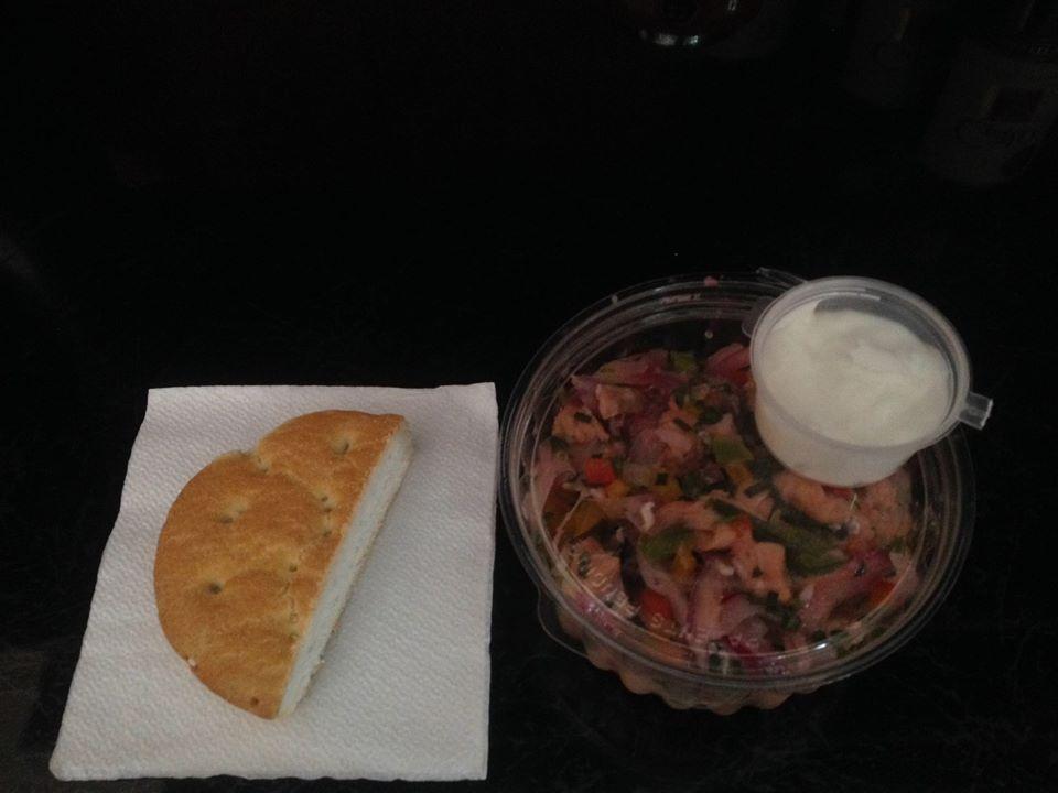 Ceviches Temuco