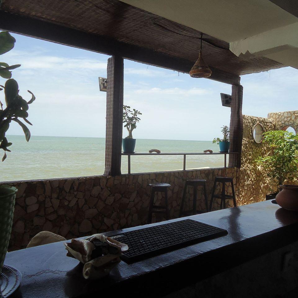 Le Palais De La Mer Sali
