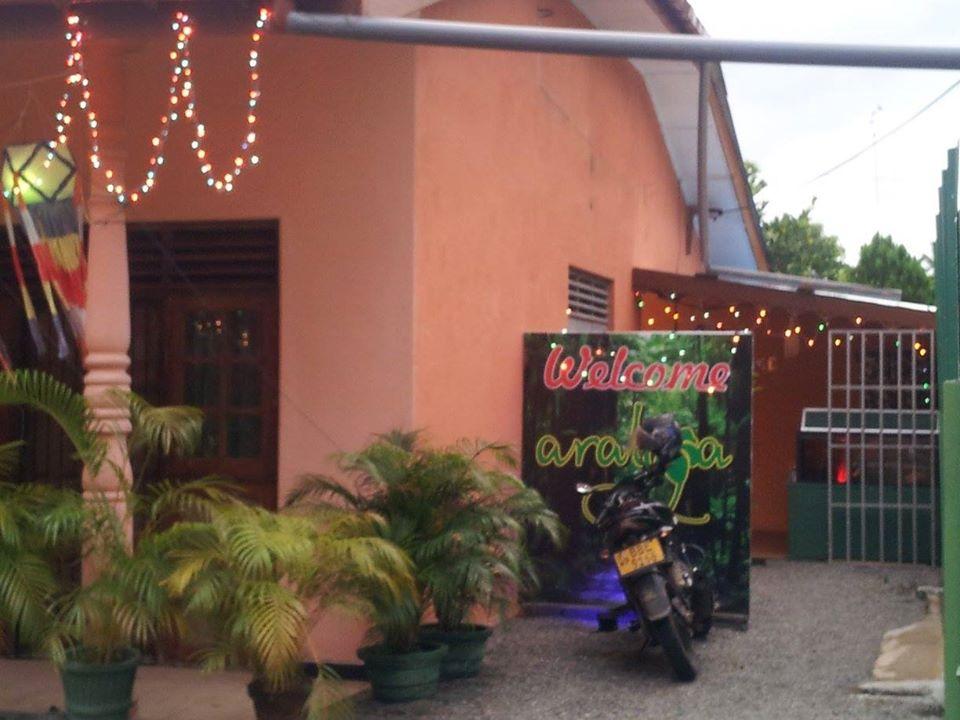 29A, rukmanidevi mavath, negombo