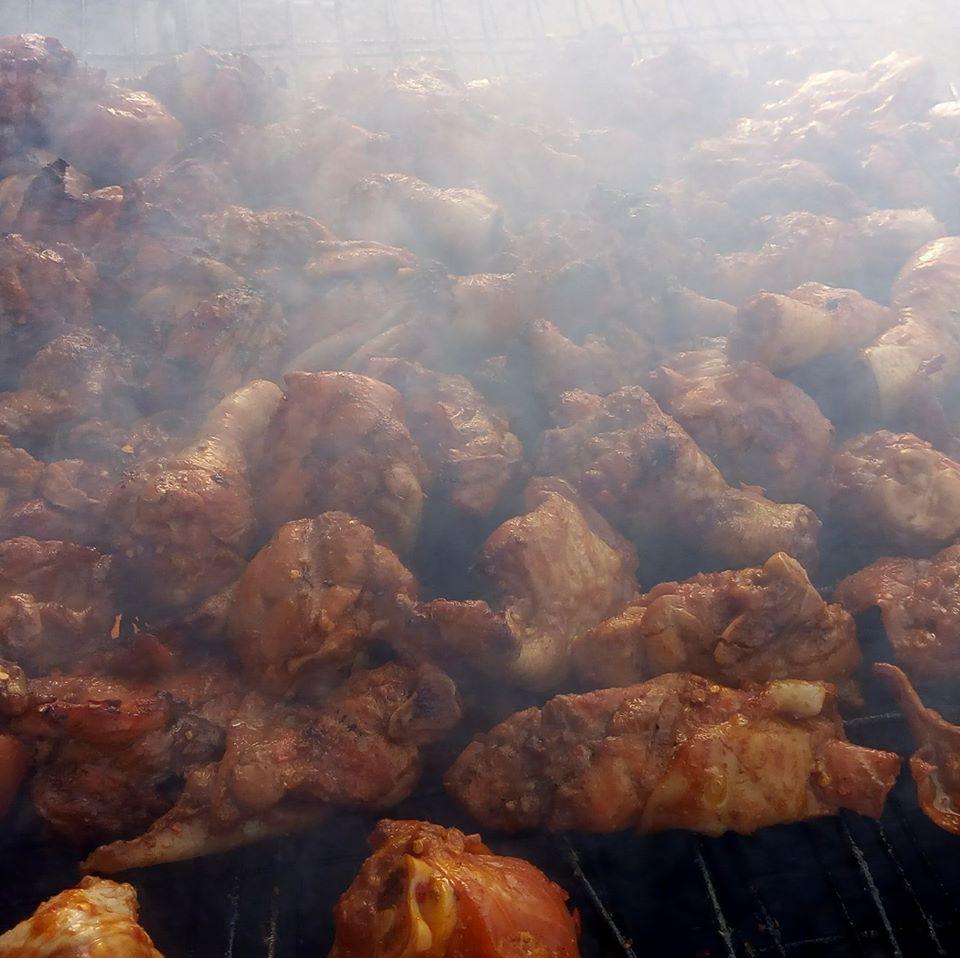 GochiQ food&chops