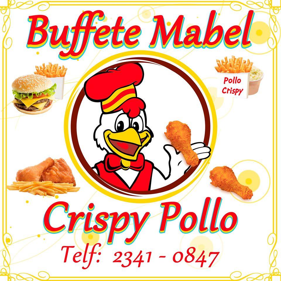 Buffete Mabel