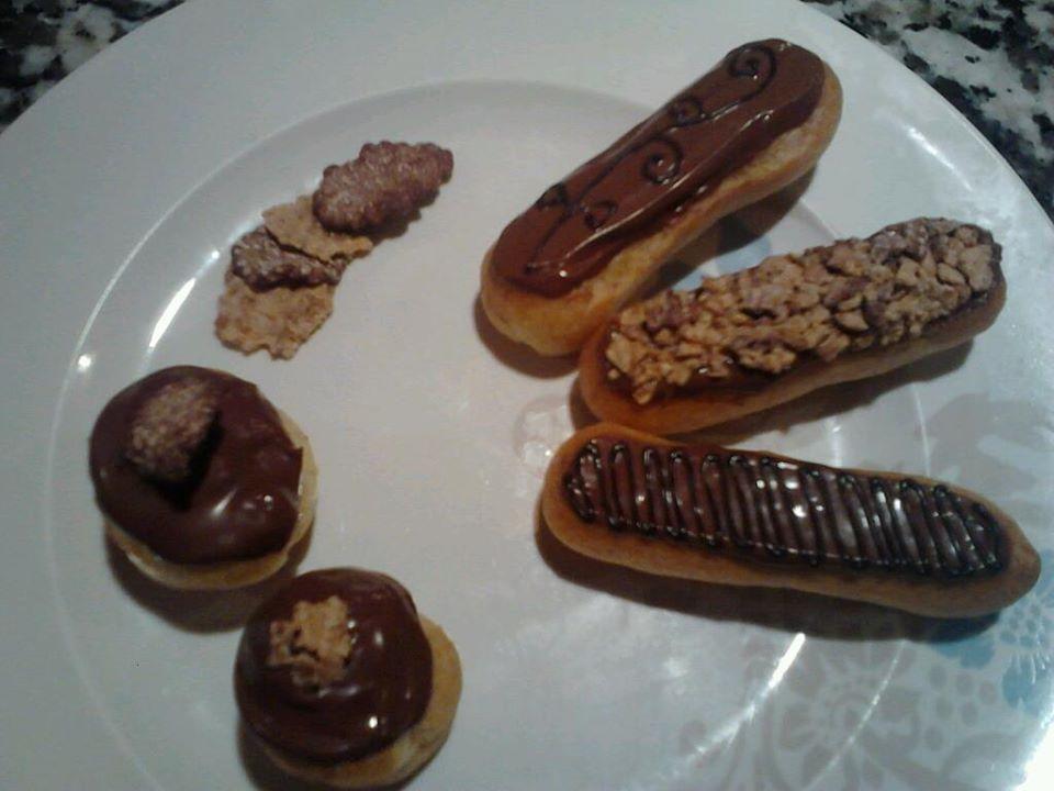 Ma Pâtisserie