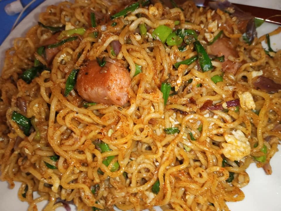 Miss Lovia's Catering Service