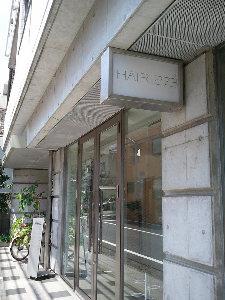 Hair1273 jiyugaoka