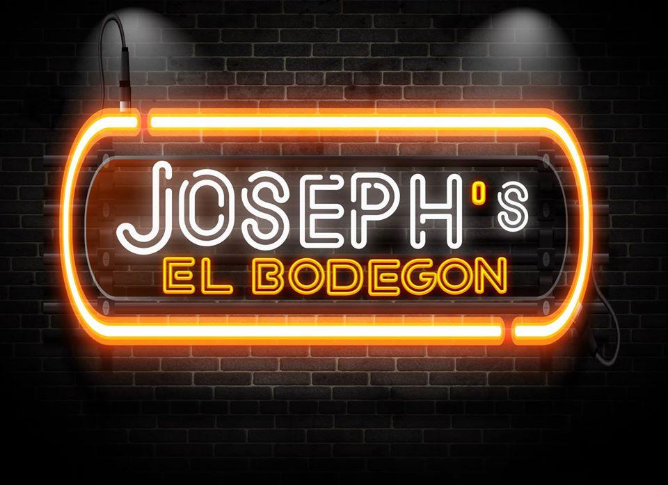 Joseph's "El bodegon"