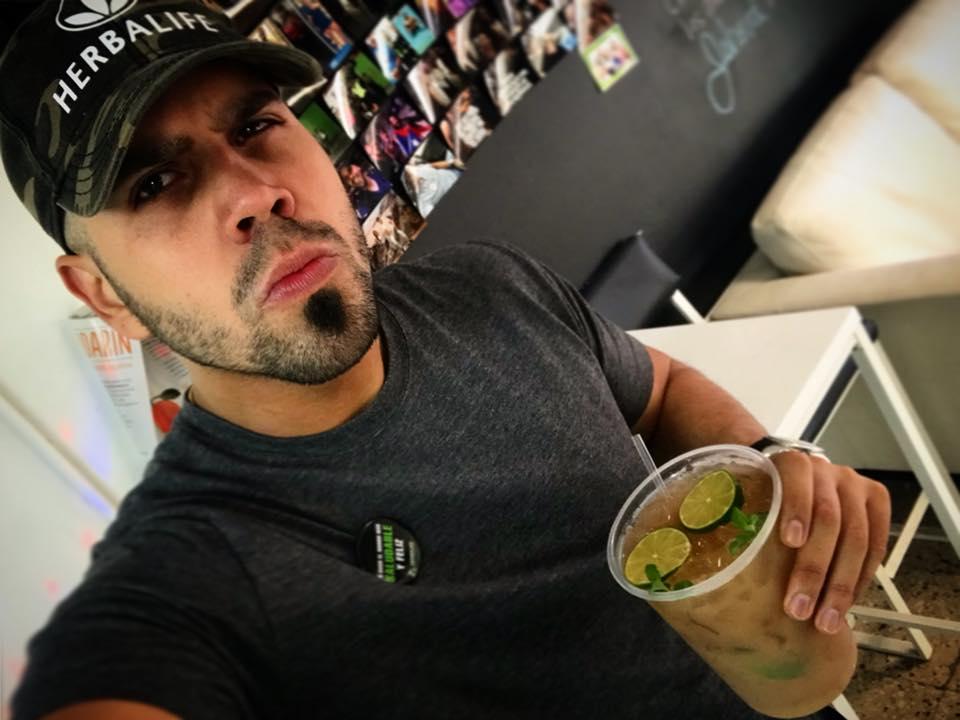 Evolution Top Nutrition