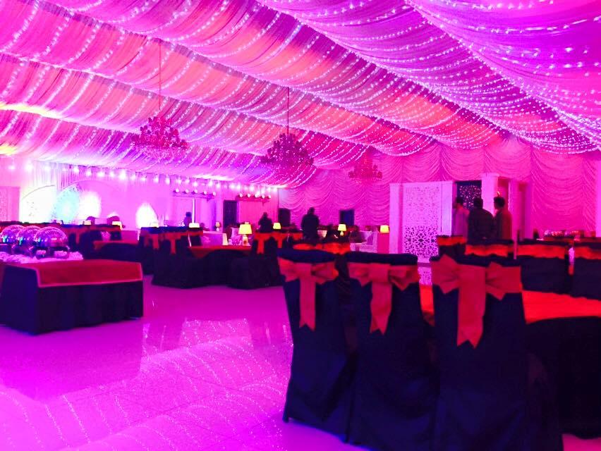 MD Palace and Marquee gujranwala