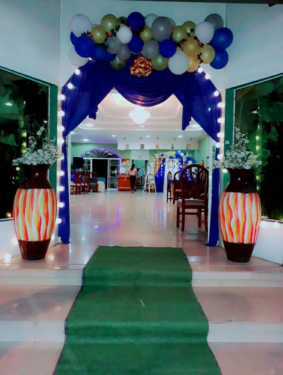 Rancho Luna Restaurant