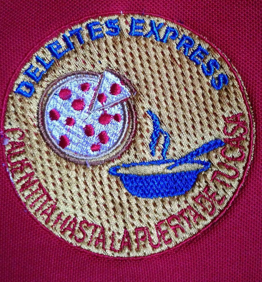 Deleites Express