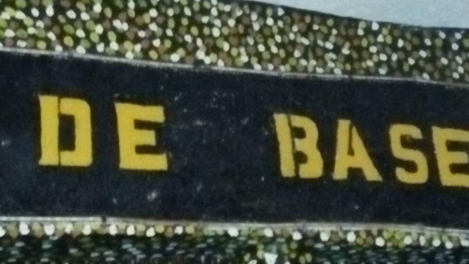 De Base Bar & Restaurant
