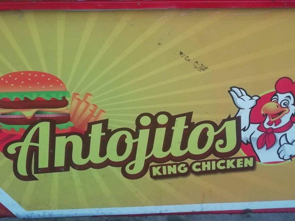 Antojitos