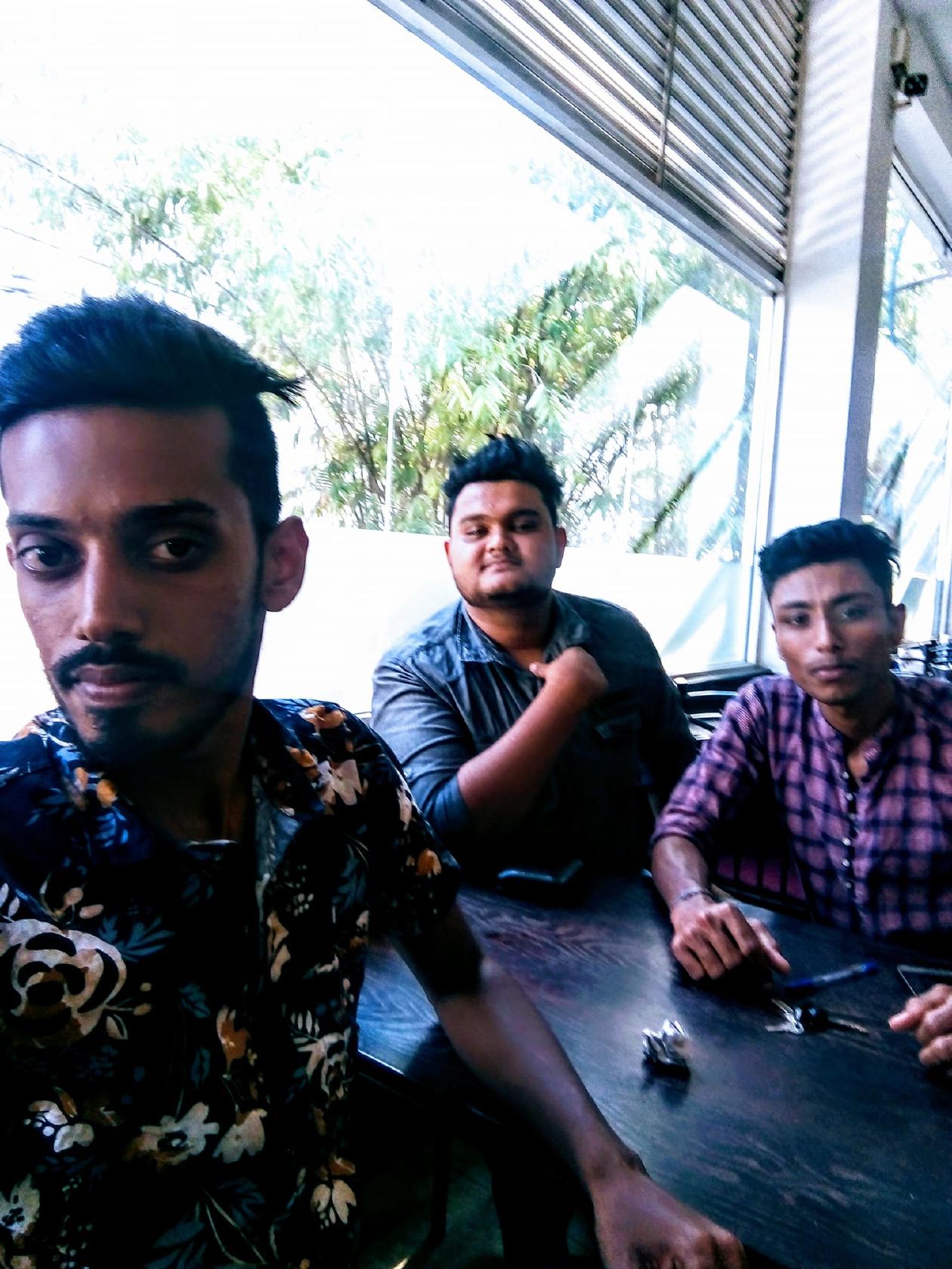 Sap Hotel