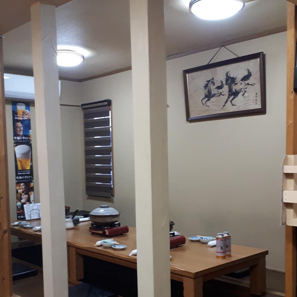 そば酒肴　拓